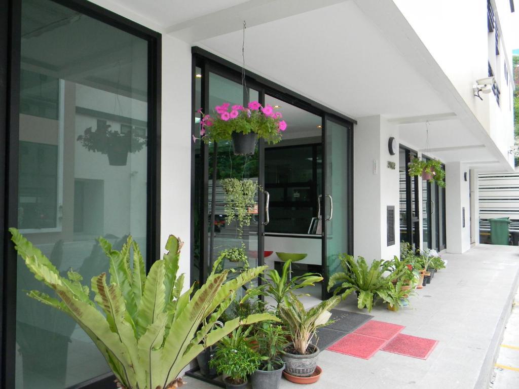 Апартаменти Ai Place Bang Phli Екстер'єр фото